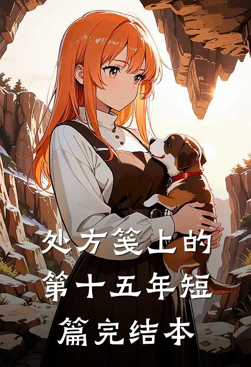 处方笺上的第十五年短篇完结本