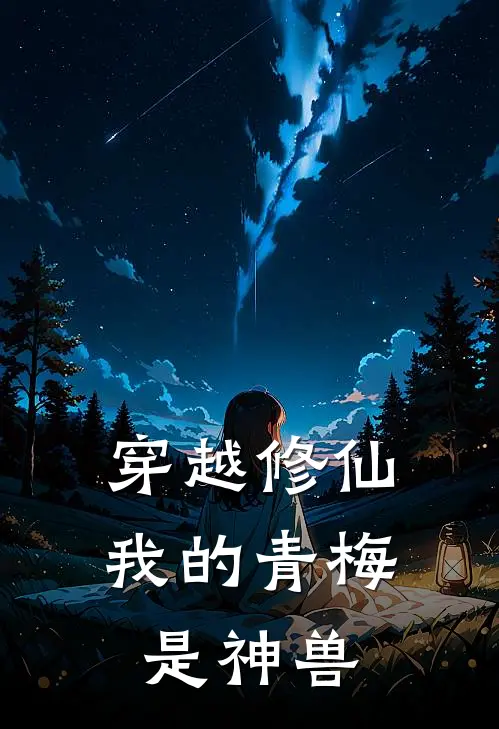 穿越修仙：我的青梅是神兽