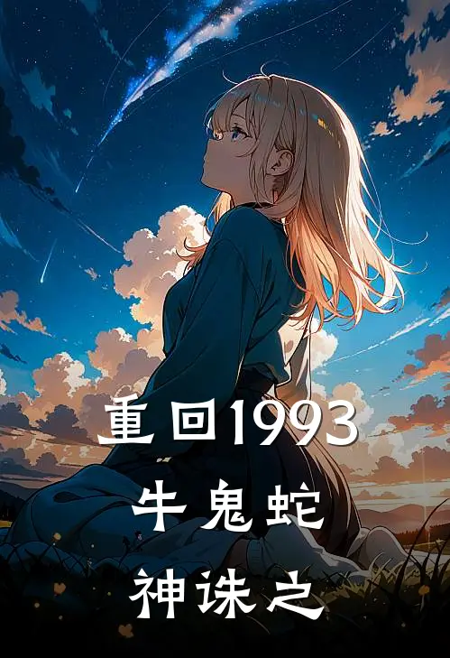 重回1993，牛鬼蛇神诛之