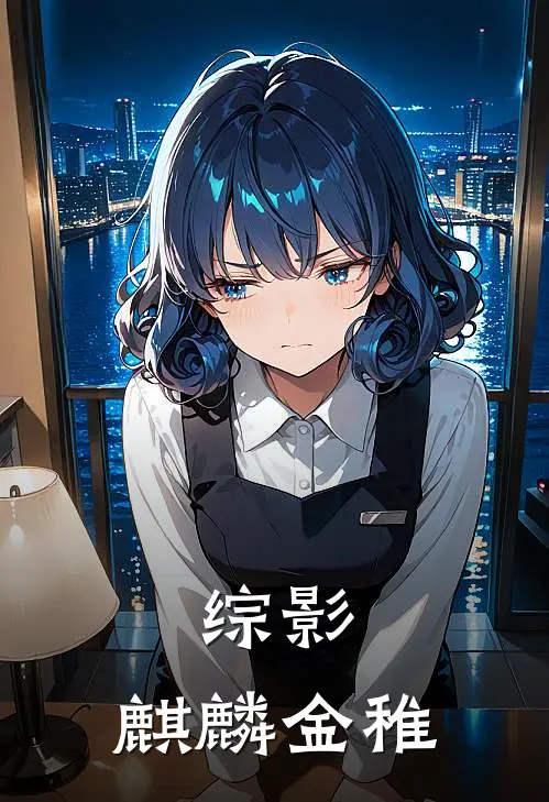 综影：麒麟金稚