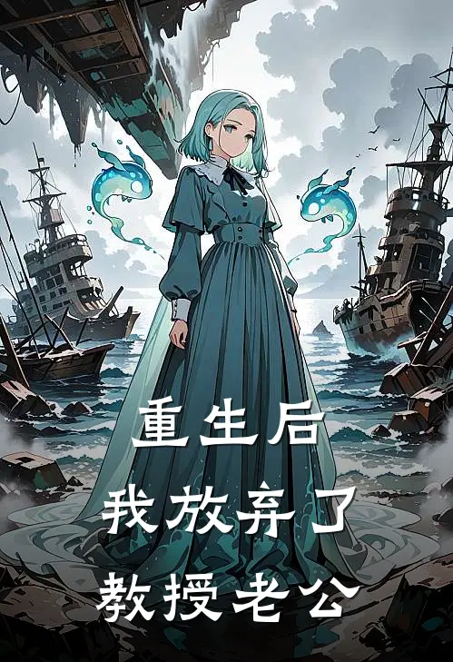重生后，我放弃了教授老公
