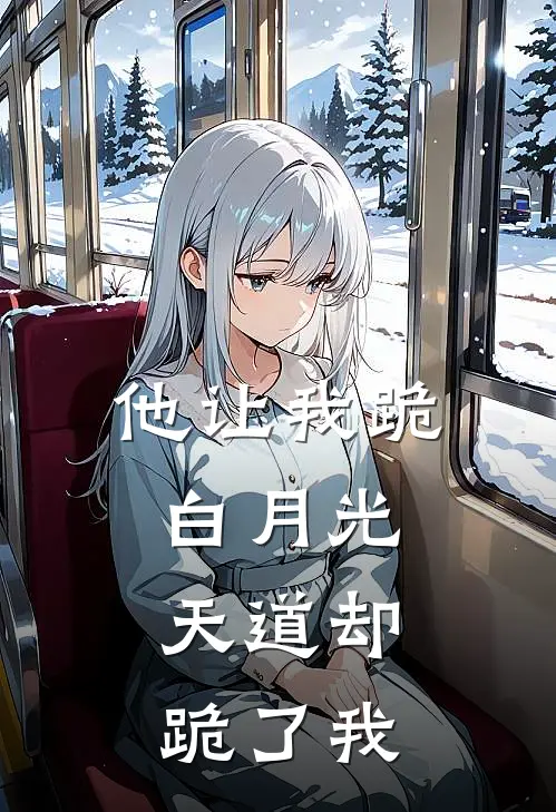 他让我跪白月光，天道却跪了我