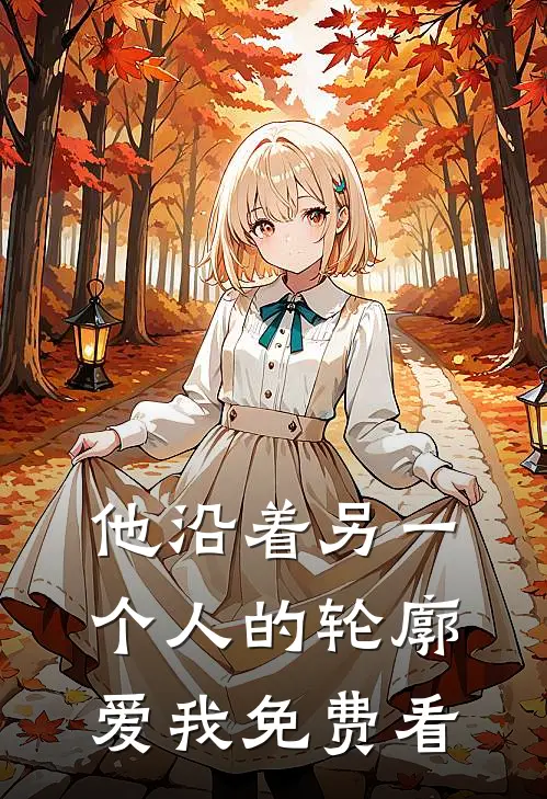 他沿着另一个人的轮廓爱我免费看