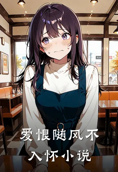 爱恨随风不入怀小说