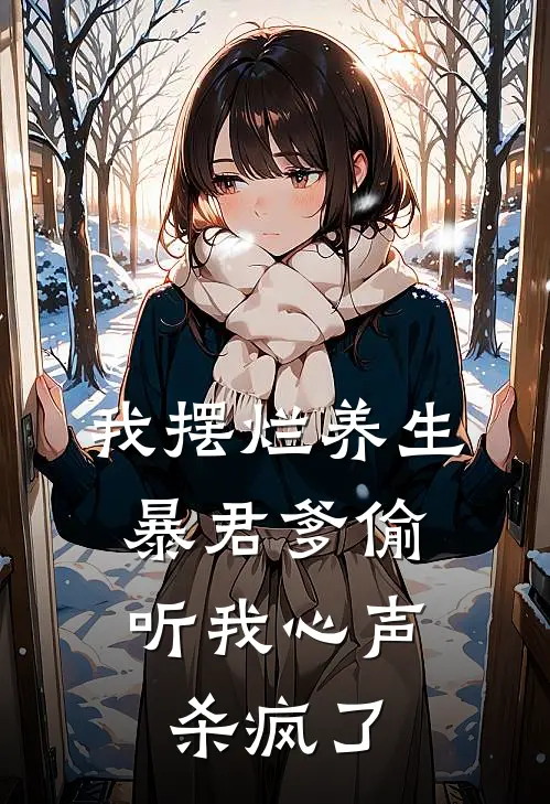 我摆烂养生，暴君爹偷听我心声杀疯了