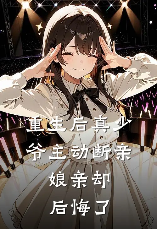 重生后真少爷主动断亲，娘亲却后悔了