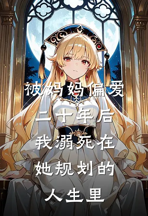 被妈妈偏爱二十年后，我溺死在她规划的人生里