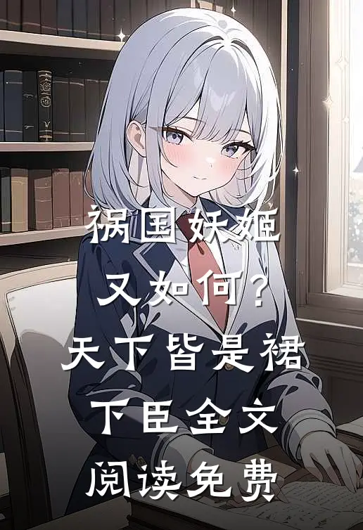 祸国妖姬又如何？天下皆是裙下臣全文阅读免费