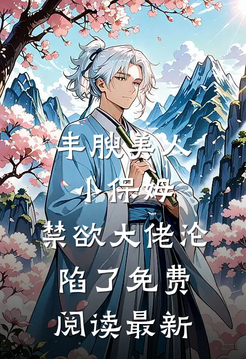 丰腴美人小保姆，禁欲大佬沦陷了免费阅读最新