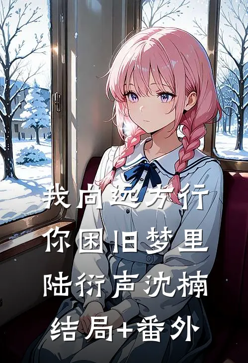 我向远方行，你困旧梦里陆衍声沈楠结局+番外