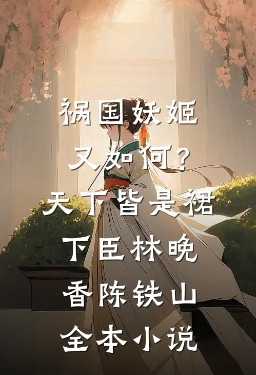 祸国妖姬又如何？天下皆是裙下臣林晚香陈铁山全本小说