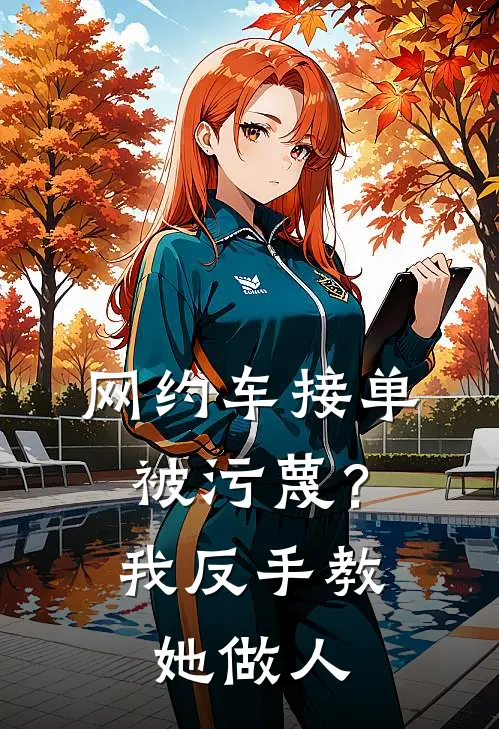 网约车接单被污蔑？我反手教她做人