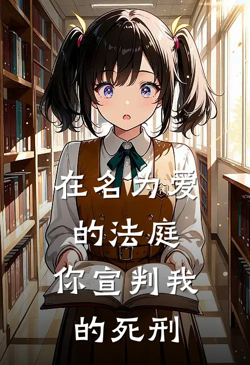 在名为爱的法庭,你宣判我的死刑