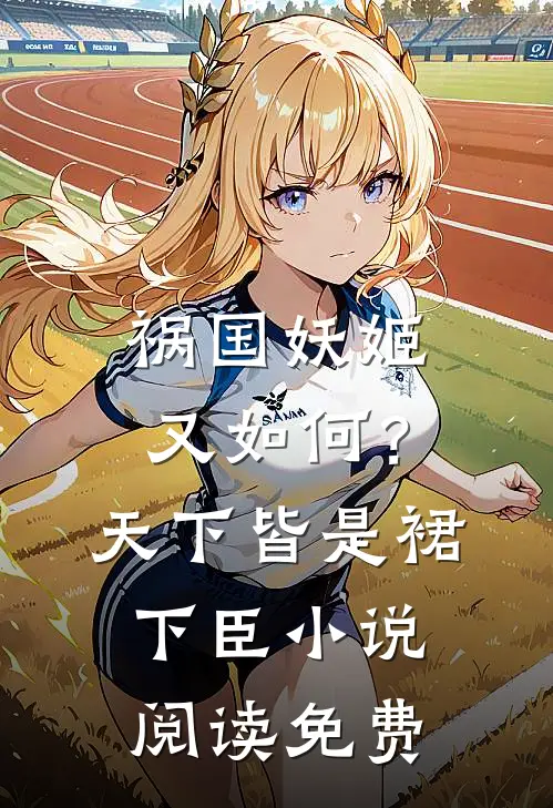 祸国妖姬又如何？天下皆是裙下臣小说阅读免费