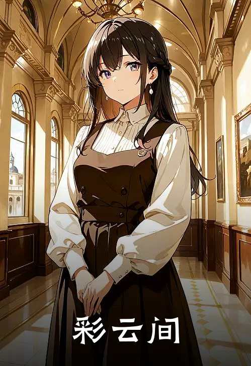 彩云间