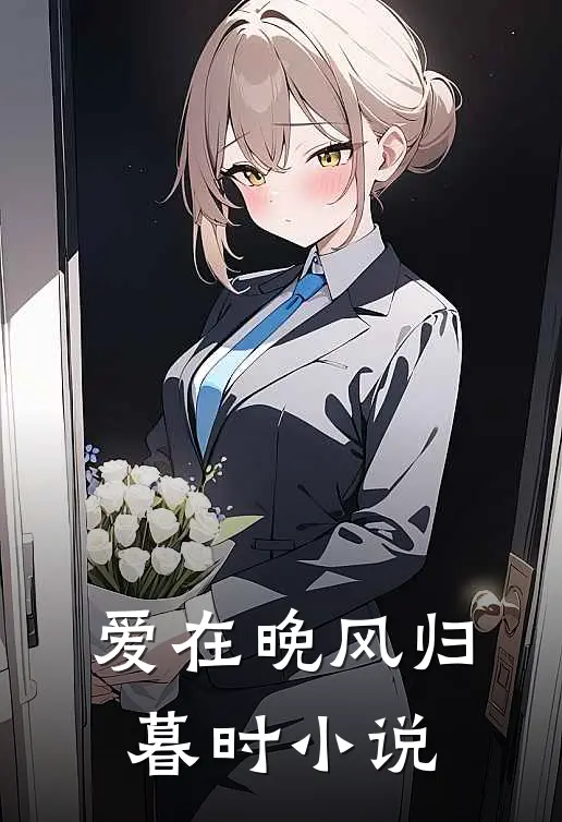 爱在晚风归暮时小说