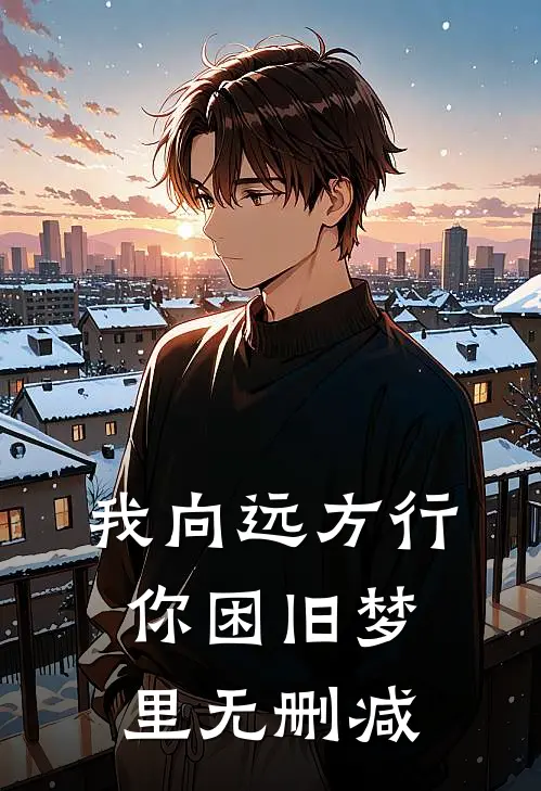 我向远方行，你困旧梦里无删减