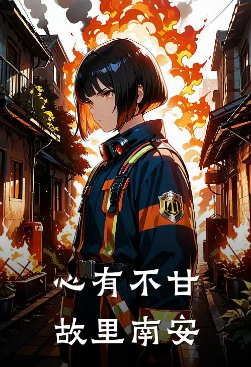 心有不甘，故里南安