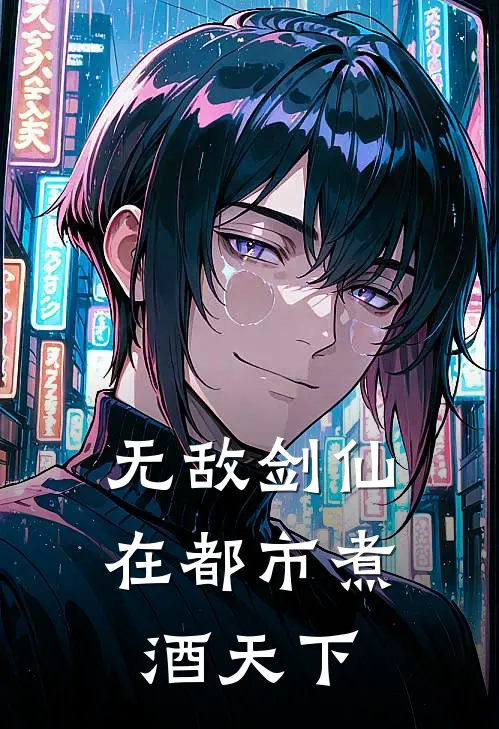 无敌剑仙在都市煮酒天下