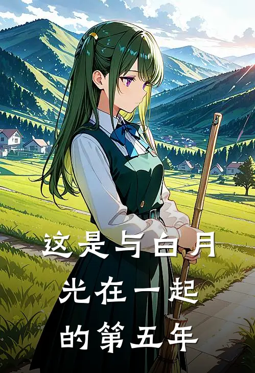 这是与白月光在一起的第五年