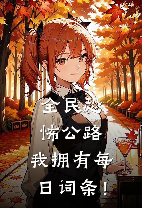 全民恐怖公路：我拥有每日词条！