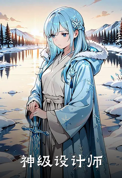 神级设计师
