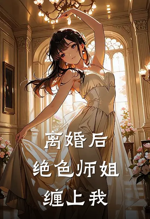 离婚后,绝色师姐缠上我免费阅读