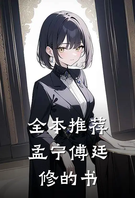 全本推荐孟宁傅廷修的书