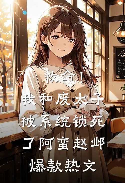 救命！我和废太子被系统锁死了阿蛮赵邺爆款热文