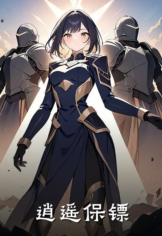 逍遥保镖