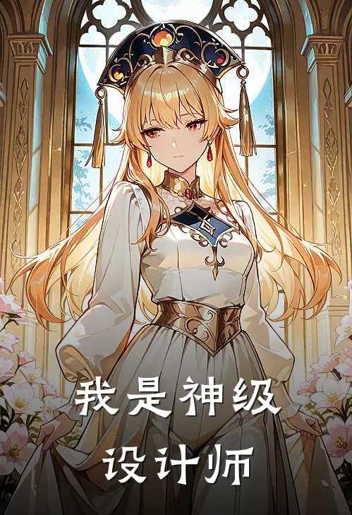 我是神级设计师