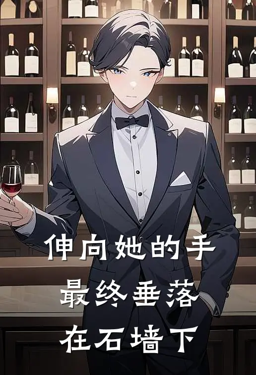 伸向她的手,最终垂落在石墙下英语