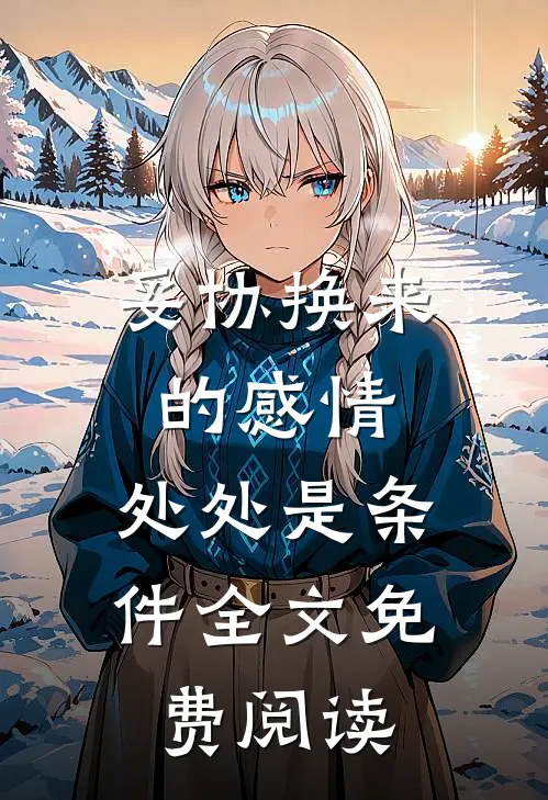 妥协换来的感情，处处是条件全文免费阅读
