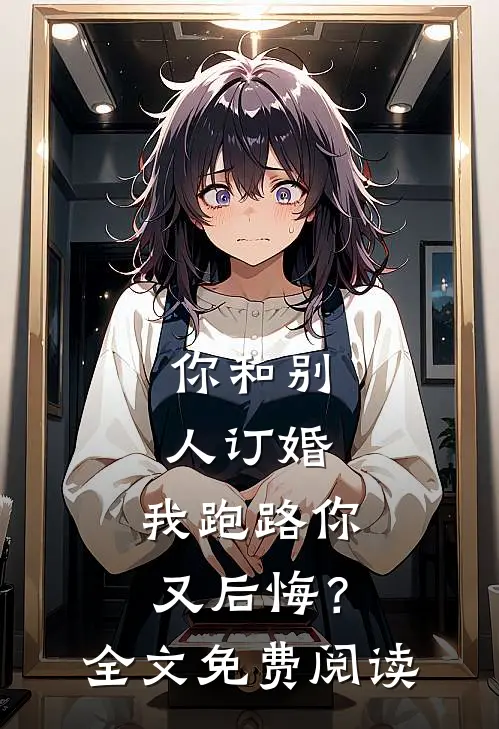 你和别人订婚，我跑路你又后悔？全文免费阅读