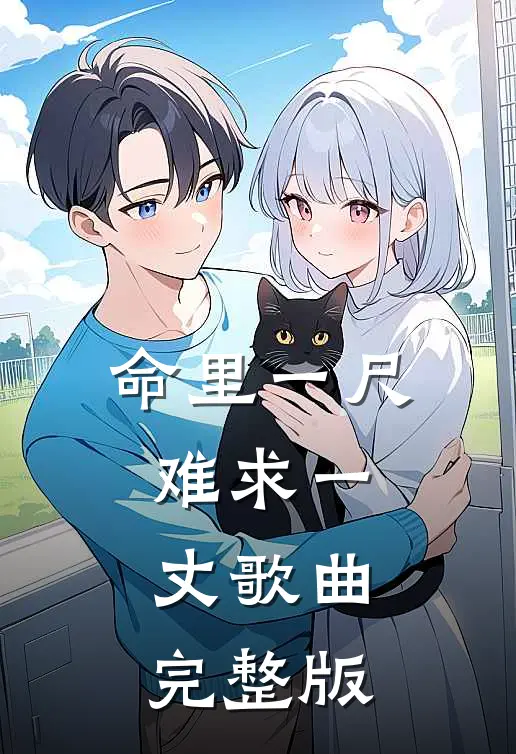 命里一尺难求一丈歌曲完整版