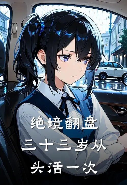 绝境翻盘：三十三岁从头活一次