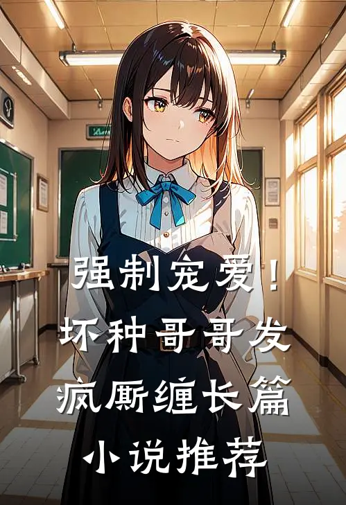 强制宠爱！坏种哥哥发疯厮缠长篇小说推荐