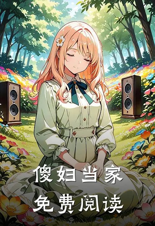 傻妇当家免费阅读