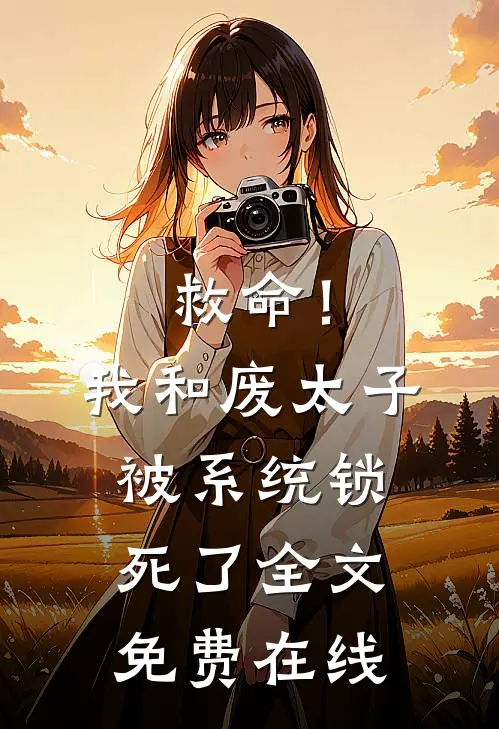 救命！我和废太子被系统锁死了全文免费在线