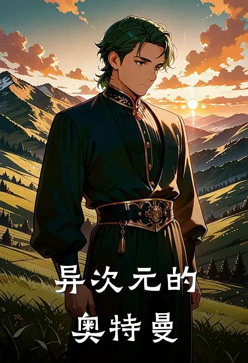 异次元的奥特曼