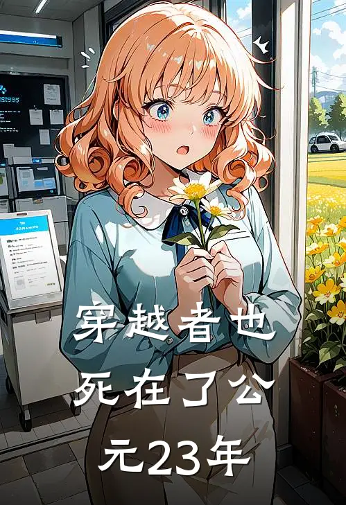 穿越者也死在了公元23年
