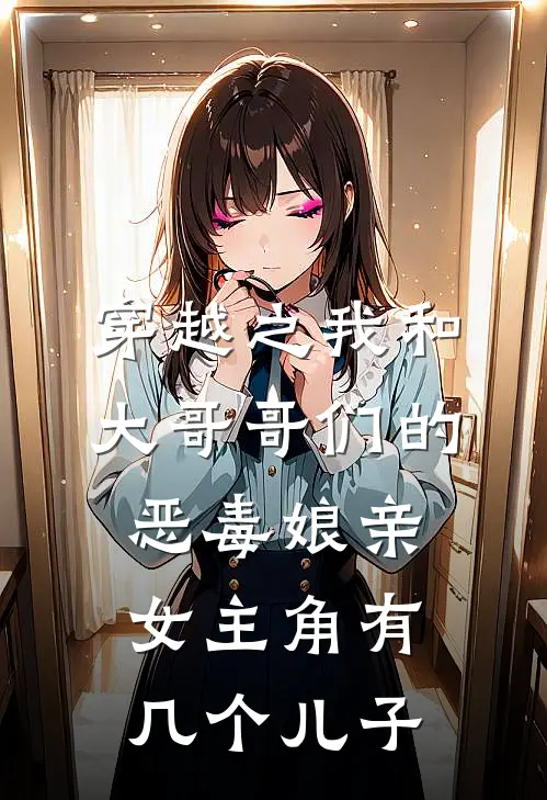 穿越之我和大哥哥们的恶毒娘亲女主角有几个儿子