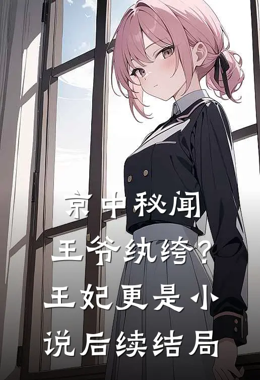 京中秘闻：王爷纨绔？王妃更是小说后续结局