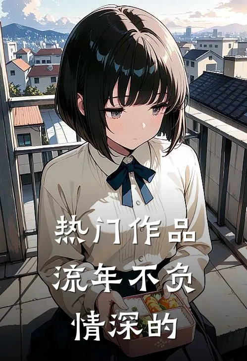 热门作品流年不负情深的