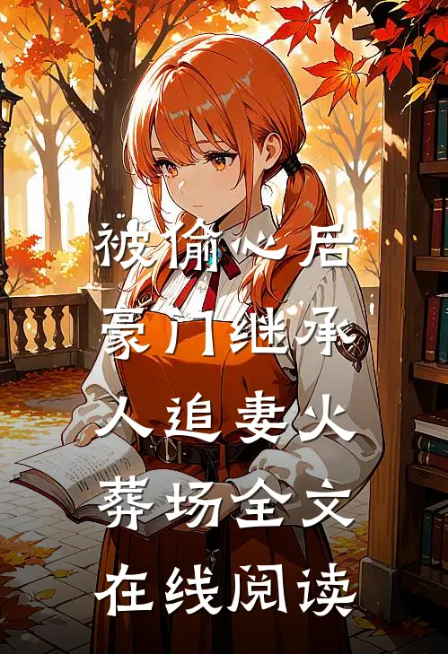 被偷心后，豪门继承人追妻火葬场全文在线阅读