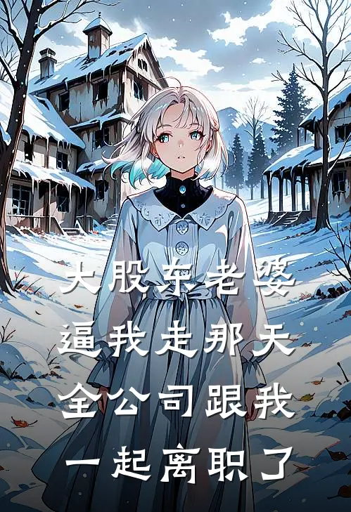 大股东老婆逼我走那天，全公司跟我一起离职了