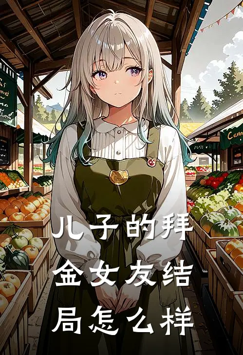 儿子的拜金女友结局怎么样