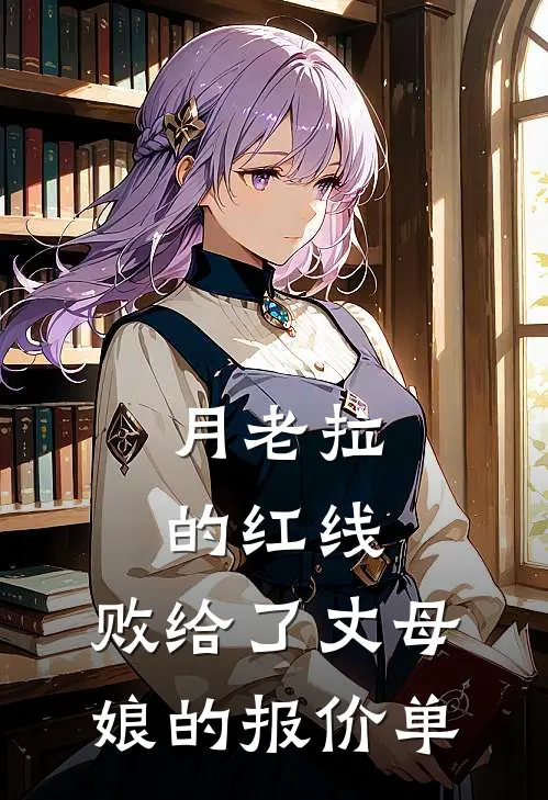 月老拉的红线，败给了丈母娘的报价单