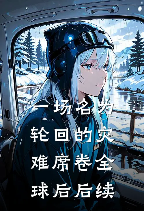 一场名为轮回的灾难席卷全球后后续