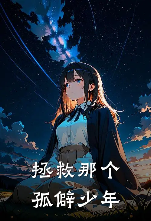 拯救那个孤僻少年